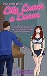 Lilly Learns a Lesson: Lilly's Games Book 1