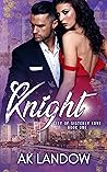 Knight by A.K. Landow
