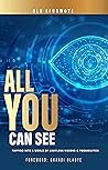 All You Can See: Tapping Into A World of Limitless Visions & Possibilities