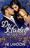Book cover for Dr. Harley (City of Sisterly Love #2)