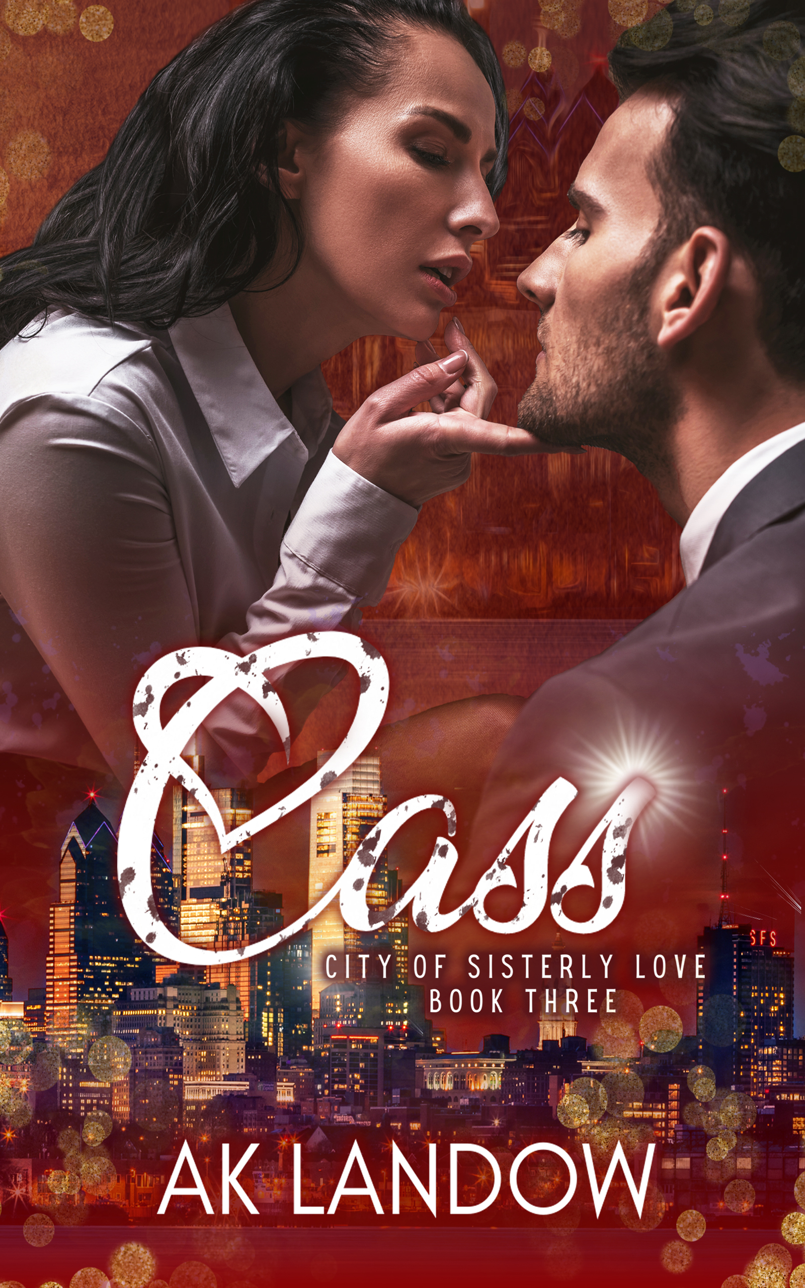 Cass (City of Sisterly Love #3)