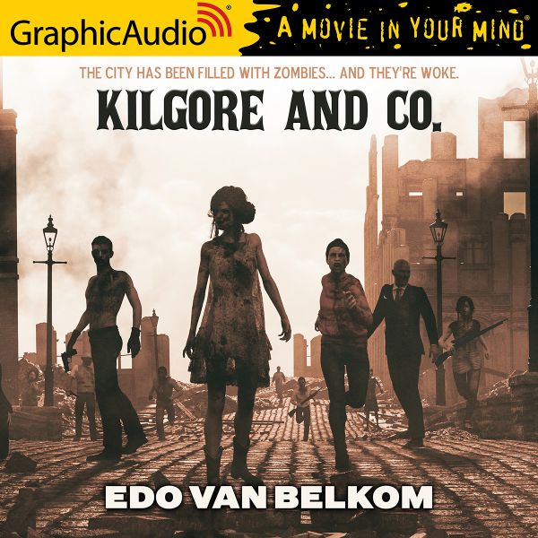 Kilgore and Co. (Audio CD)