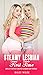 Steamy Lesbian First Time by Haley Wilde