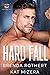 Hard Fall (St. Louis Mavericks #1)