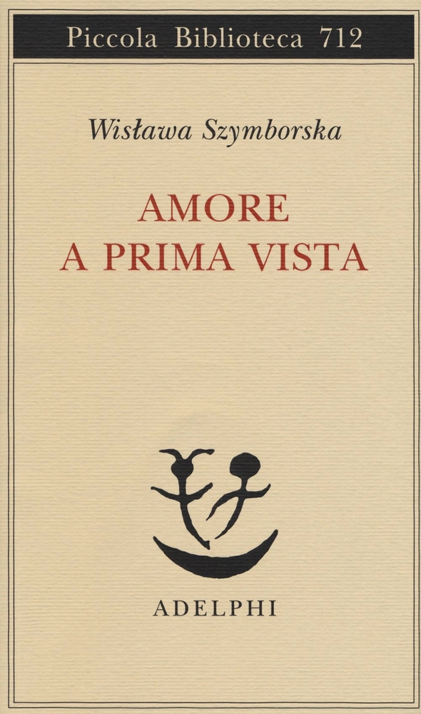 Amore a prima vista (Paperback)