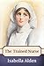 The Trained Nurse by Isabella MacDonald Alden
