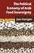 The Political Economy of Arab Food Sovereignty