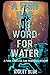 A Fish Has No Word For Water: A punk homeless San Francisco memoir