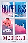 Hopeless by Colleen Hoover