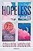 Hopeless by Colleen Hoover