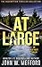 At Large (Redemption Thriller #2; Alex Troutt Thriller, #2)