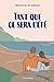Tant que ce sera l'été by Marianne Brisebois
