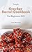 Simple Cracker Barrel Cookbook For Beginners 2023 by Kate Mendoza