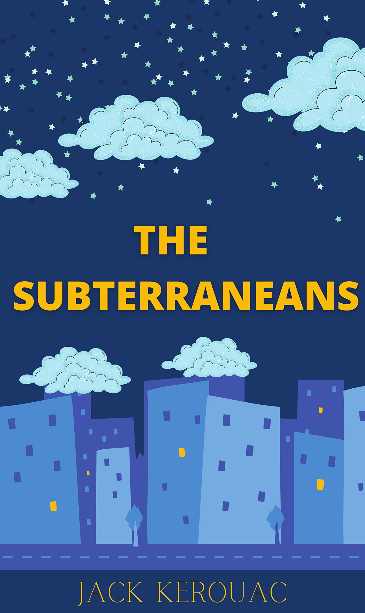 The Subterraneans
