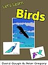 Let's Learn: Birds (Lets Learn)