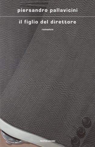 Il figlio del direttore (Hardcover)