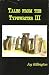 Tales from the Typewriter III by Joy Billington