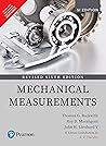 Mechanical Measurements, Revised