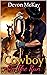 Cowboy On The Run by Devon McKay
