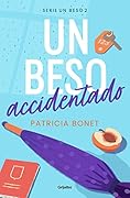 Un beso accidentado