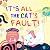It's All The Cat's Fault!: ...