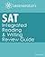 Learnerator's SAT Evidenced...