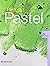 Pintura al pastel