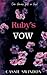 Ruby's Vow (Soul of Cerise #3)