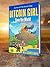 Bitcoin Girl by William Schoellkopf IV