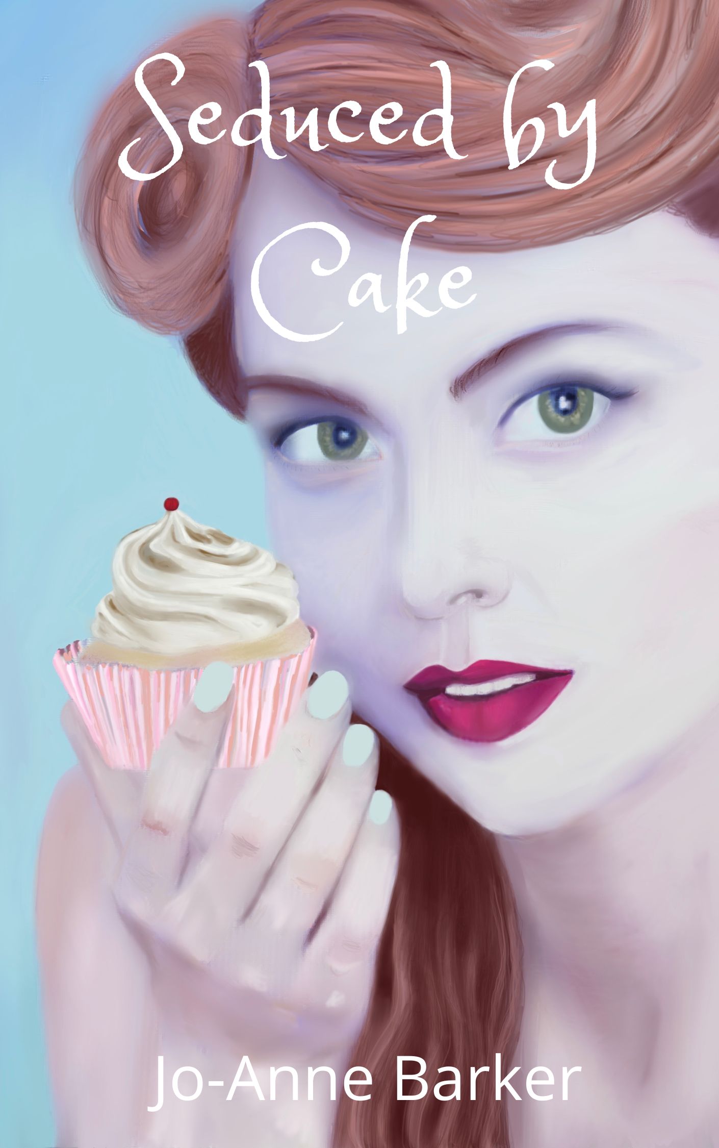 Read Seduced by Cake