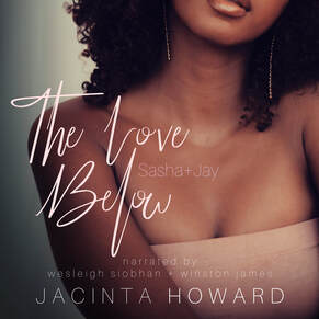 The Love Below: A Prototype Series Glimpse (Sasha + Jay)