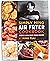 Simply Ming, Air Fryer Cookbook, Simple & Healthier Fried Rec... by Ming Tsai