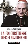 LA FOI CHRETIENNE...