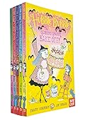 Hubble Bubble Series 5 Books Collection Set