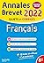 Annales Brevet 2022 Français
