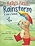 Kelly's First Rainstorm - R and L Sounds by Karen Kleker