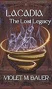 The Lost Legacy