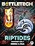 BattleTech: Riptides.