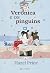 Verônica e os pinguins (Veronica McCreedy, #1)