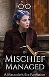 Mischief Managed