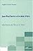 Jean-Paul Sartre et le désir d'être: une lecture de l'être et le néant