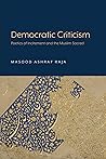 Democratic Criticism: Poetics of Incitement and the Muslim Sacred