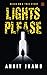 Lights Please