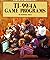 TI-99/4A Game Programs