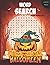Halloween Word Search for A...