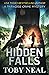 Hidden Falls: Paradise Crime Mystery (Paradise Crime Mysteries)