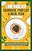 LOW OXALATE DIET COOKBOOK, ...