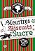 Les Enquêtes d'Hannah Swensen - Tome 6 Meurtres et biscuits a... by Joanne Fluke