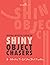Brandma's Marketing Planner for Shiny Object Chasers by Phyllis Williams-Strawder Brandma's Marketing Planner for Shiny Object Chasers by Phyllis Williams-Strawder