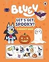 Ladybird Bluey Lets Get Spooky. Ladybird Bluey Lets Get Spooky.